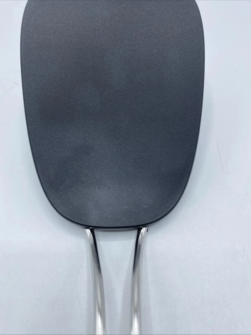 OXO Good Grips Large Black Nylon Flexible Turner Spatula 1058984 NonStick Safe